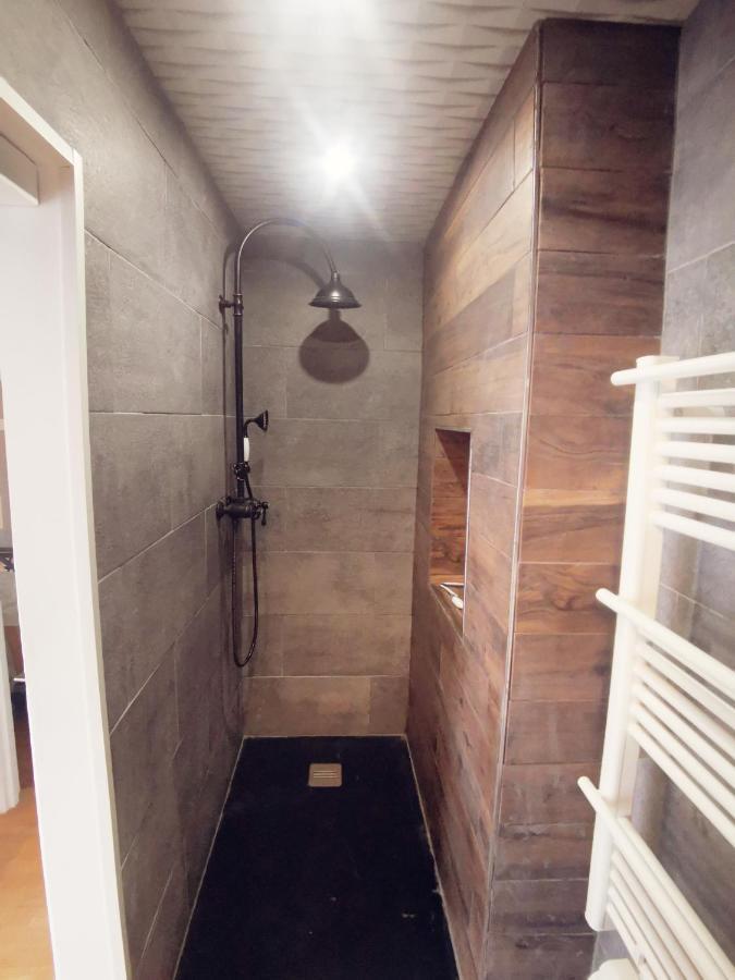 Appartement Le bord de plage Merlimont Extérieur photo